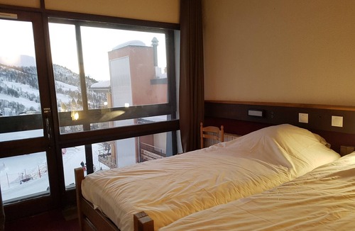 Saint-Francois-Longchamp Apartment | Apartment Saint-François-Longchamp, 3 bedrooms, 8 persons