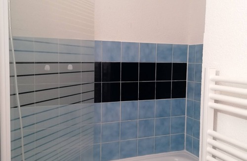Saint-Francois-Longchamp Apartment | Apartment Saint-François-Longchamp, 1 bedroom, 4 persons