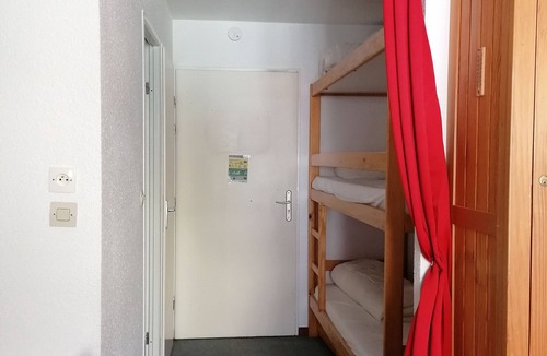Saint-Francois-Longchamp Apartment | Apartment Saint-François-Longchamp, 1 bedroom, 4 persons