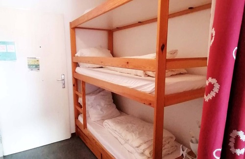Saint-Francois-Longchamp Apartment | Apartment Saint-François-Longchamp, 1 bedroom, 4 persons