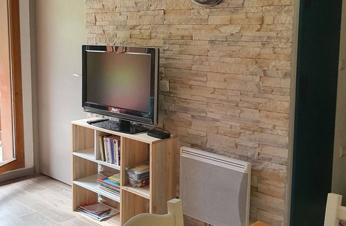 Saint-Francois-Longchamp Apartment | Apartment Saint-François-Longchamp, 2 bedrooms, 6 persons