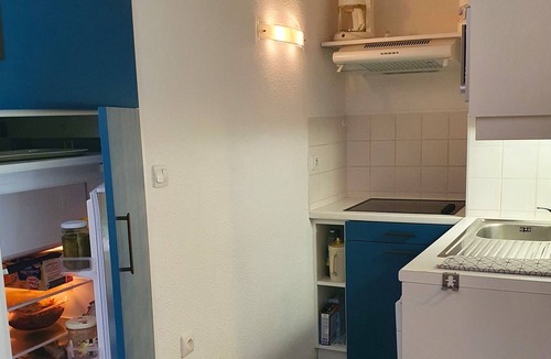 Saint-Francois-Longchamp Apartment | Apartment Saint-François-Longchamp, 2 bedrooms, 6 persons