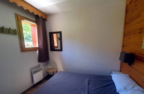 Saint-Francois-Longchamp Apartment | Apartment Saint-François-Longchamp, 2 bedrooms, 6 persons
