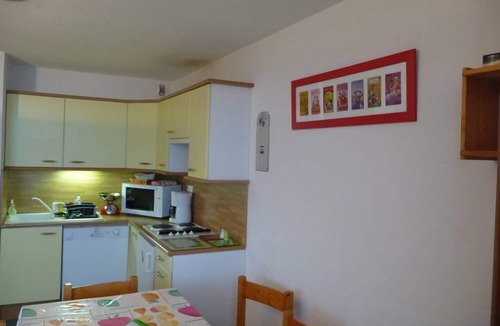 Saint-Francois-Longchamp Apartment | Apartment/flat - Saint-François-Longchamp