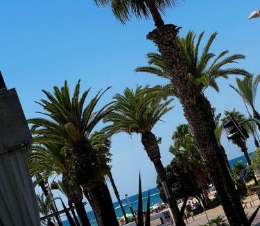 Salou City Centre Apartment | Apartman Leoni 1 linea
