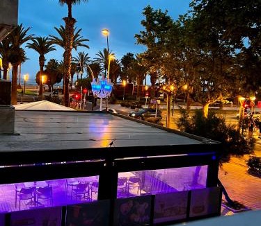 Salou City Centre Apartment | Apartman Leoni 1 linea