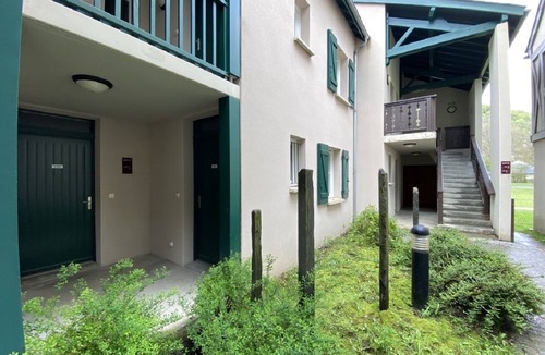 Peyragudes Apartment | Apartment hyper-center Loudenvielle 6personnes Garden near Balnéa and Skywall