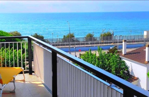 Sant Andreu de Llavaneres Apartment | Apartment Llavaneres II