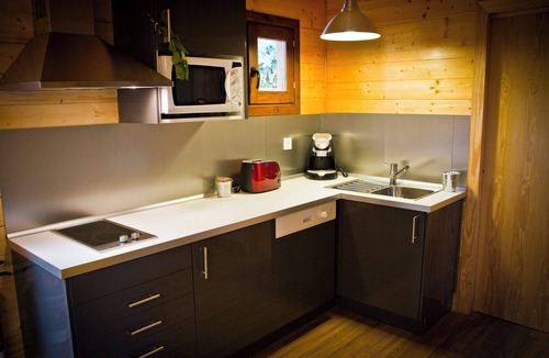 Sant Cugat del Valles Apartment | Apartments el Bosquet in the outskirts of Barcelona