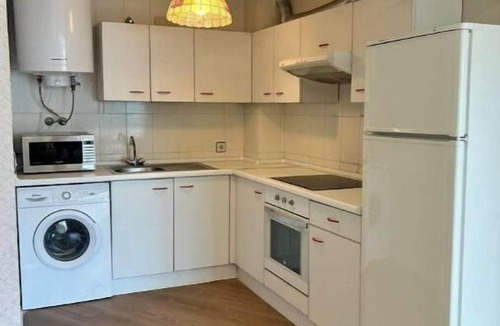 Sallent de Gallego Apartment | Apartment "Casa Blanca".