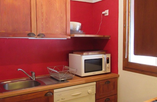 Valmorel Apartment | Apartment/flat - Valmorel