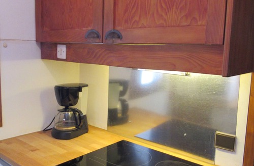 Valmorel Apartment | Apartment/flat - Valmorel
