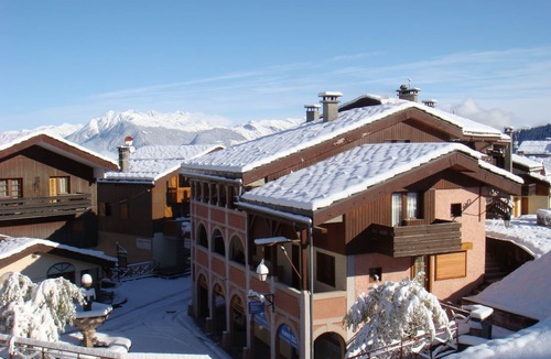 Valmorel Apartment | Apartment/flat - Valmorel