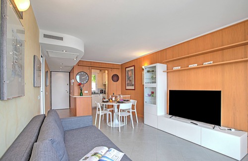 Roquebrune-Cap-Martin Apartment | Apartment Sea View Panorama, Roquebrune-Cap-Martin, France