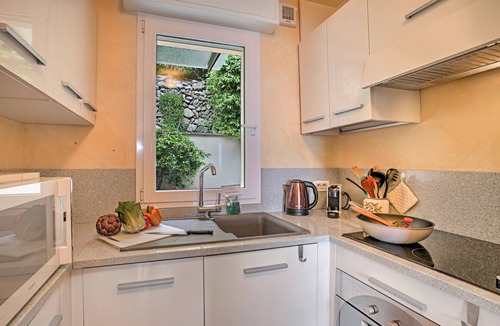 Roquebrune-Cap-Martin Apartment | Apartment Sea View Panorama, Roquebrune-Cap-Martin, France