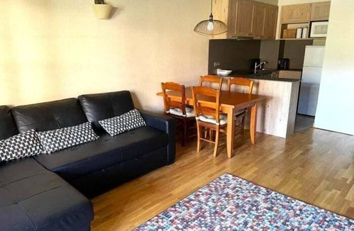 Caldegas Apartment | Apartment 2 rooms Pool, Terrace, Views, 6 Pax & Wi-Fi