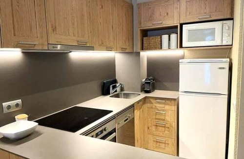 Caldegas Apartment | Apartment 2 rooms Pool, Terrace, Views, 6 Pax & Wi-Fi
