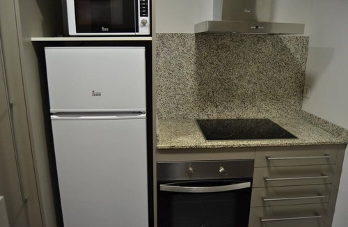 Puigcerda Apartment | Apartment 2 rooms in Puigcerdà Center (Accessible)