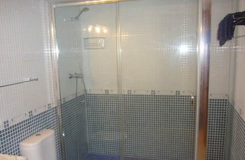 L'Eucaliptus Apartment | Apartment 2H WITH POOL IN THE DELTA DEL EBRO (URBANIZACION EUCALIPTUS)