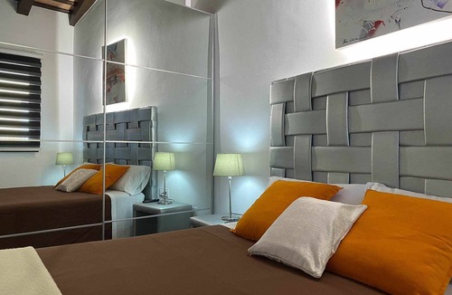 Olot Apartment | APARTMENT 3-1