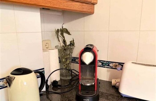 Puigcerda Apartment | Apartment 3 rooms Fireplace, Views, Lake, Dryer & Wi-Fi