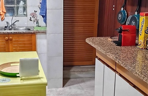 Les Franqueses del Valles Apartment | Apartment 30 minutes by train from Barcelona city center