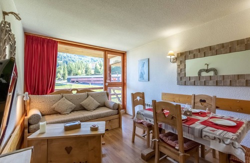 Arc-1800 Apartment | Apartment 4/5 PERS ARCS 1800 - WIFI