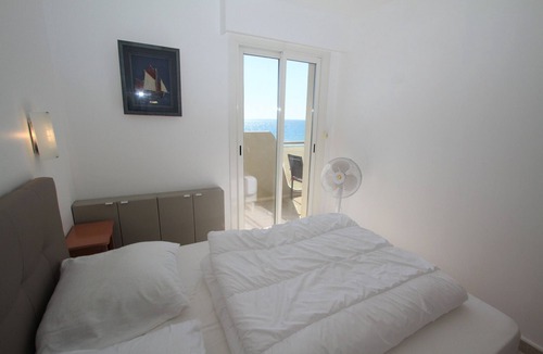 Le Grand Large Apartment | Apartment 4 people on the seafront