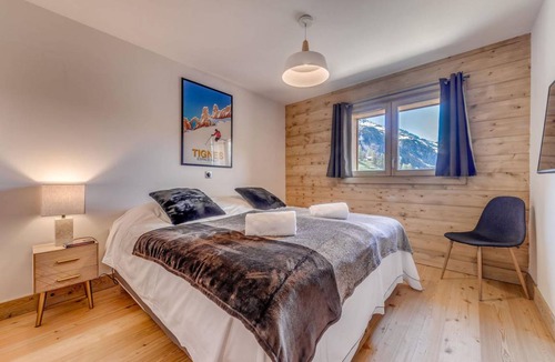 Les Brevieres Apartment | Apartment ∙ 6 guests