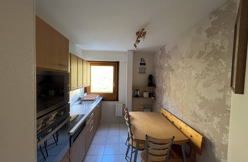Tignes Apartment | Apartment 6 people - Résidence BEC ROUGE