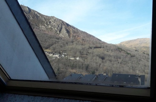 Saint-Lary-Soulan Apartment | Apartment 7/9 sleeps Saint Lary 100 m from the city center