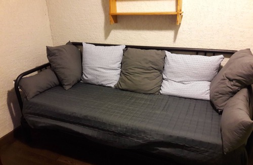Saint-Lary-Soulan Apartment | Apartment 7/9 sleeps Saint Lary 100 m from the city center