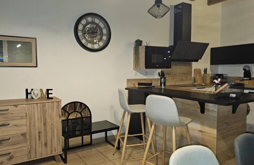 Elne Apartment | Apartment 74m2 Elne 4km from St cyprien
