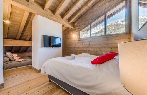 Les Brevieres Apartment | Apartment ∙ 8 guests