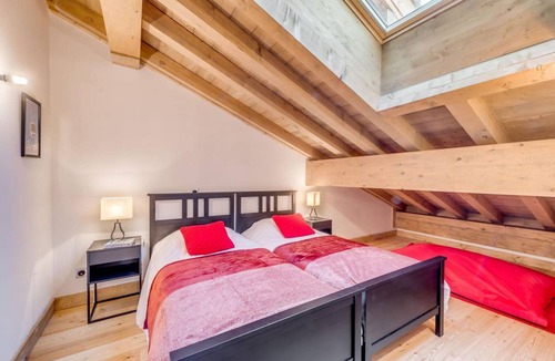 Les Brevieres Apartment | Apartment ∙ 8 guests