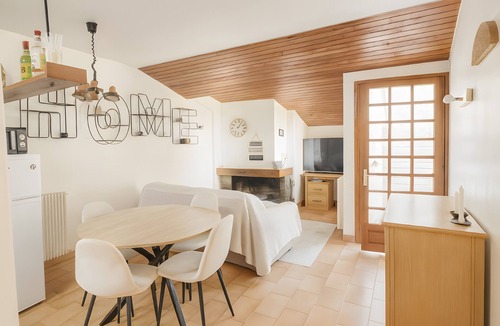 Mas de Ribafeta Apartment | Apartment "À Arinsal" with Mountain View and Wi-Fi