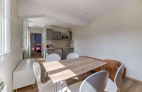 Arvillard Apartment | Apartment 'A2' - Logis les forges