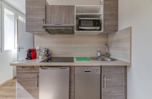 Arvillard Apartment | Apartment 'A2' - Logis les forges