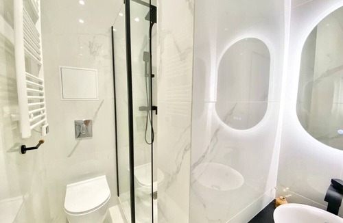 Cap d'Ail Apartment | Apartment - AC -Monaco