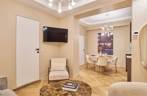 Montparnasse Apartment | Apartment AC Saint Germain des Pres Rue de Rennes