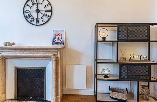 Aix-les-Bains City Center Apartment | Apartment Aix les Bains, studio, 3 people