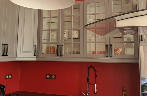 Aix-les-Bains City Center Apartment | Apartment Aix les Bains, 2 bedrooms, 6 people