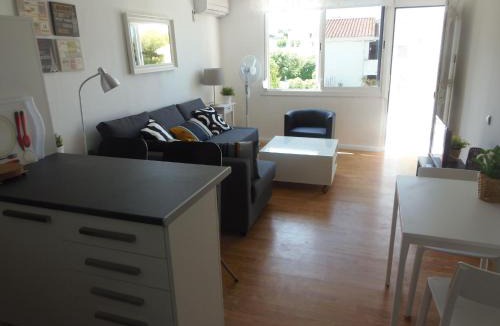Sitges Apartment | Apartment Aloha Sitges
