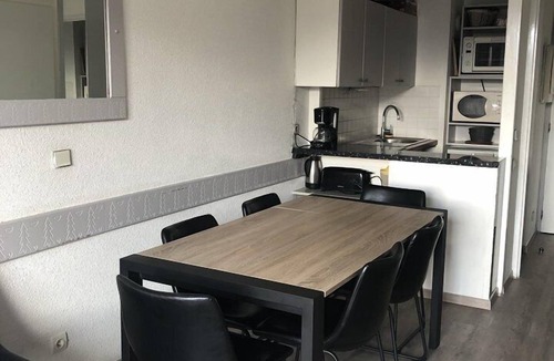 Bergers Apartment | APARTMENT ALPE D'HUEZ QUARTIER BERGERS