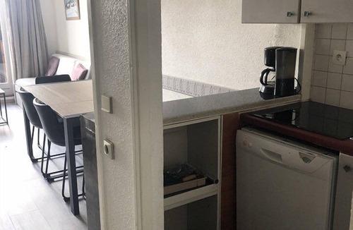 Bergers Apartment | APARTMENT ALPE D'HUEZ QUARTIER BERGERS