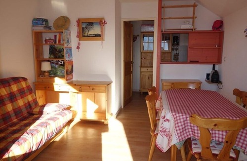 Bergers Apartment | APARTMENT ALPE D'HUEZ IN SIERRA NEIGHBORHOOD