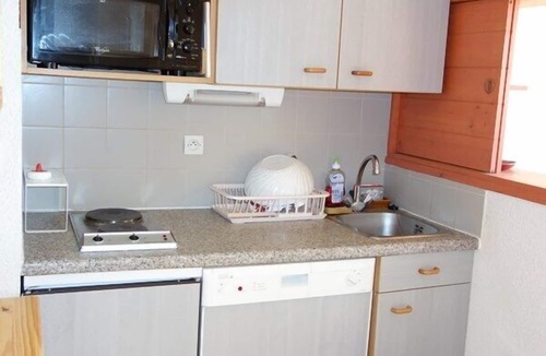 Bergers Apartment | APARTMENT ALPE D'HUEZ IN SIERRA NEIGHBORHOOD