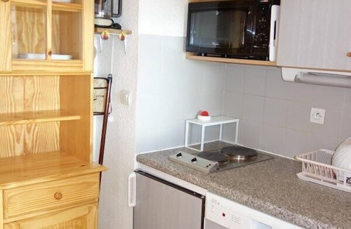 Bergers Apartment | APARTMENT ALPE D'HUEZ IN SIERRA NEIGHBORHOOD