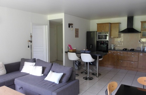 Montmin Apartment | Apartment Annecy Located next to the Col de la Forclaz Annecy