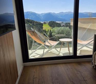Egat Apartment | Apartment - Après Ski